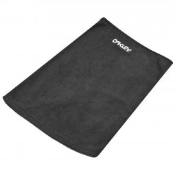 Oakley Black Neck Gaiter
